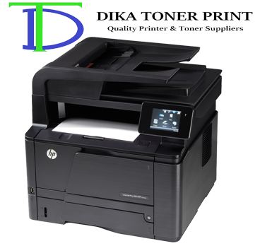 Harga Bekas / Second Printer HP Laserjet Pro 400 425dn Murah Bergaransi