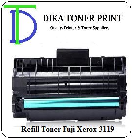 Harga Refill Toner Xerox 3119 ( CWAA0713 ) Murah Rp 120.000