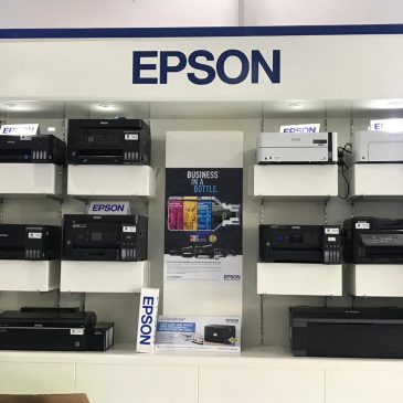 Terima Servis Printer Epson Semua Type